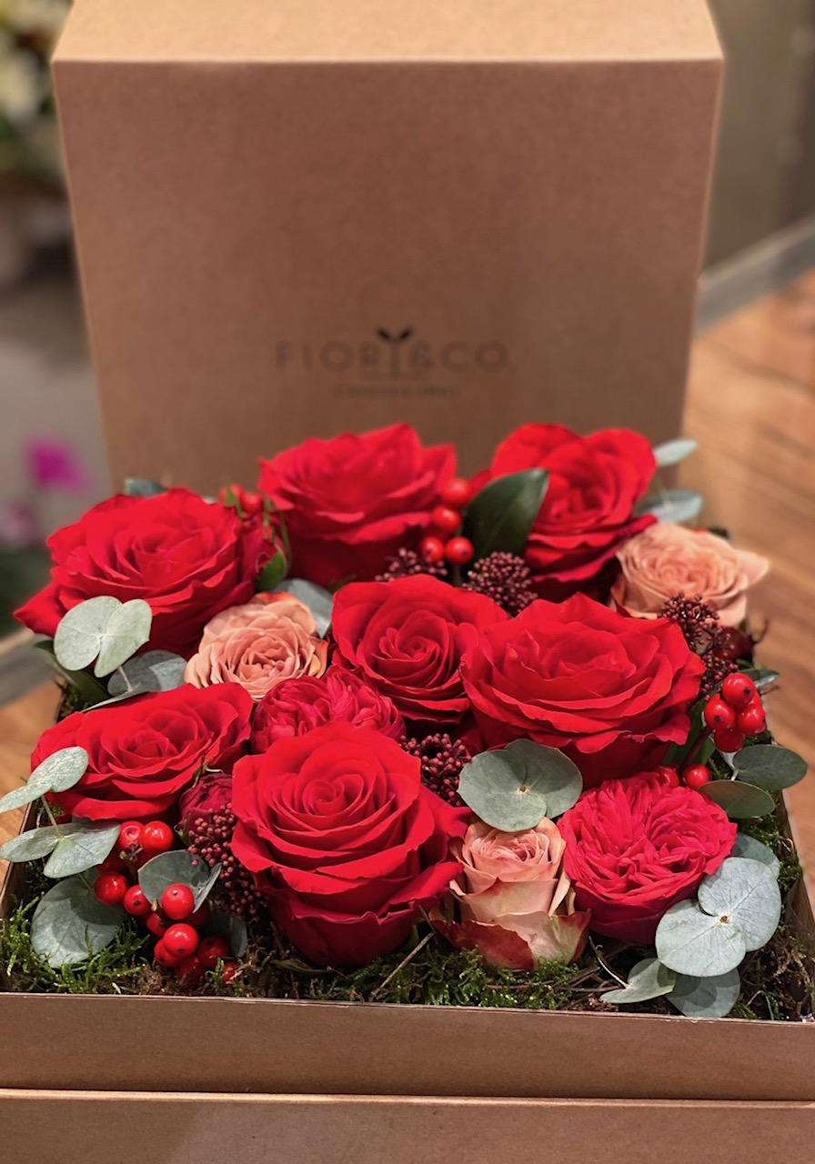 Flower Cube - immagine 9