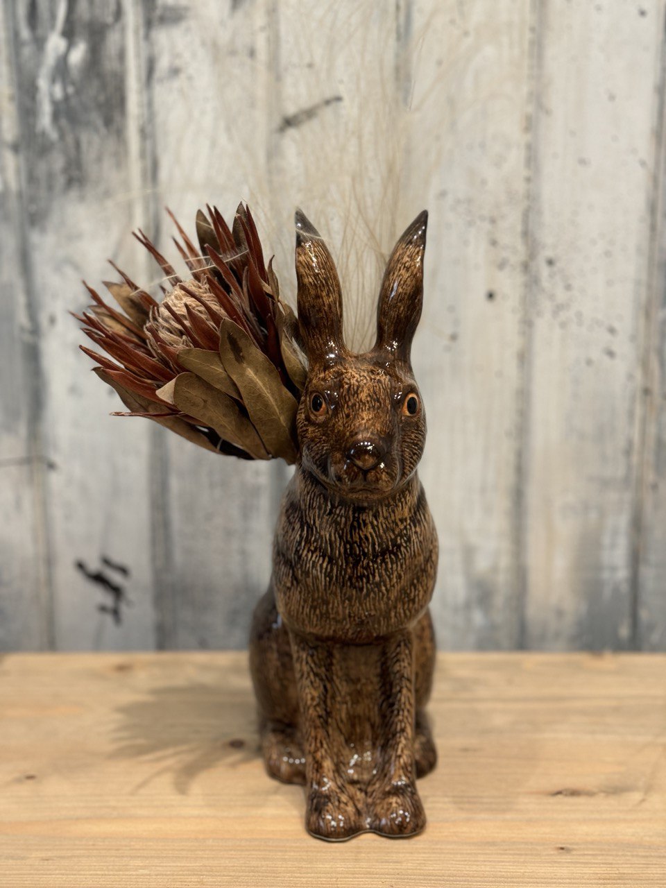 Flower Vase Quail Ceramic - immagine 12